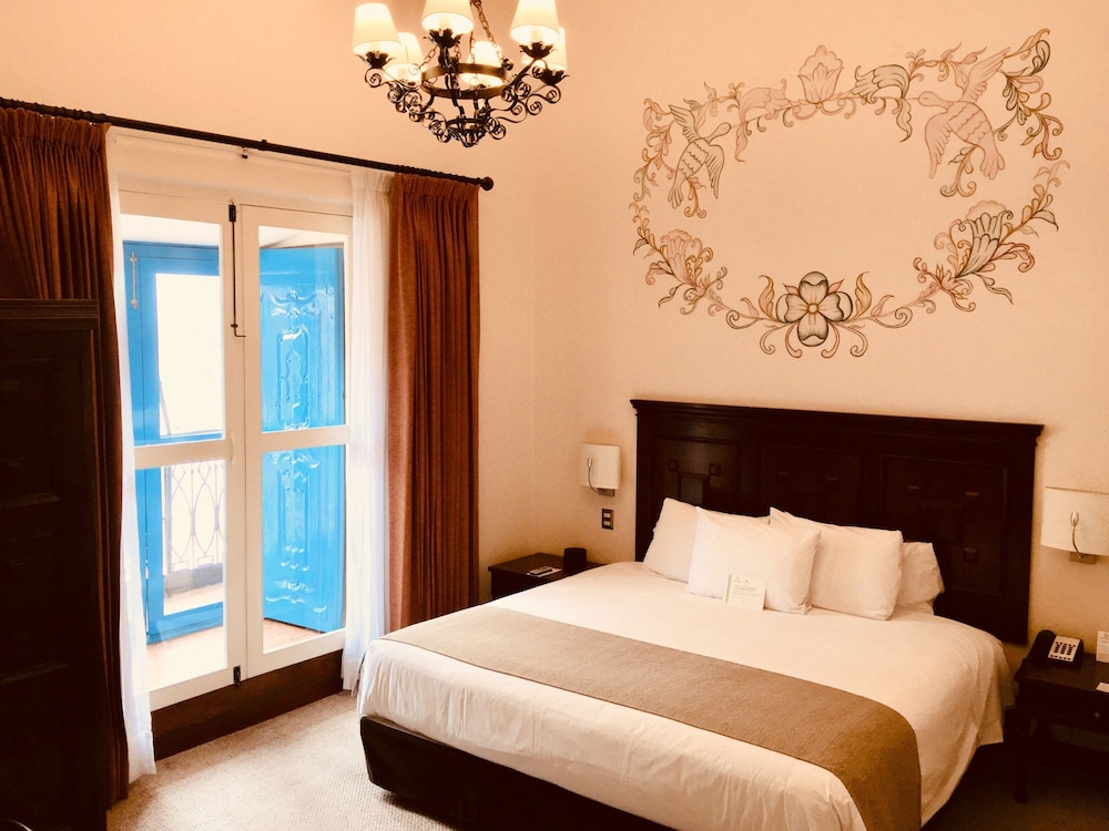 Wyndham Costa Del Sol Cusco 32/79