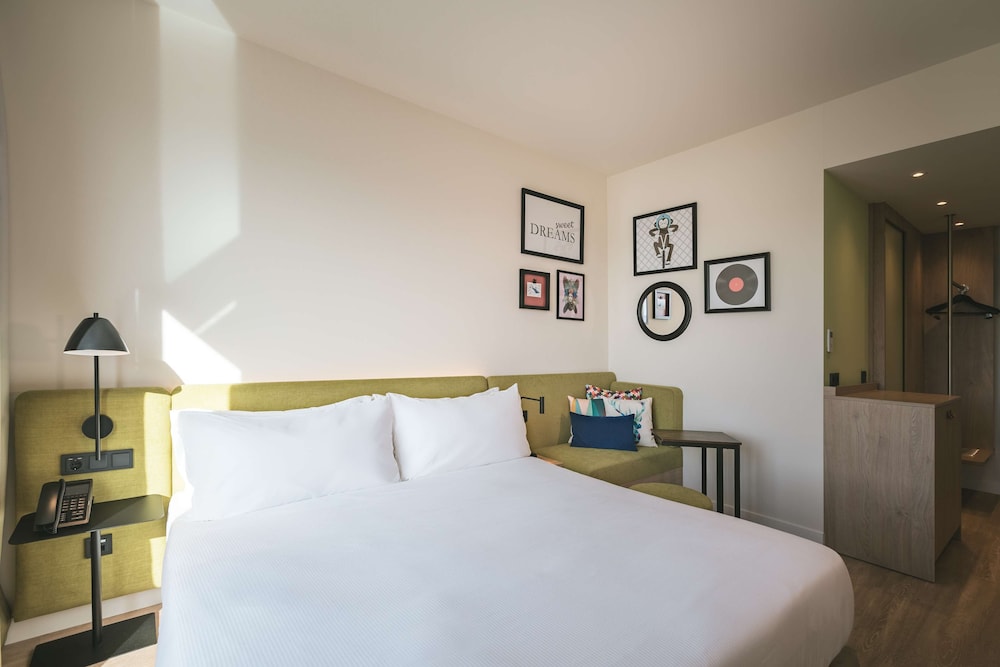 Hampton by Hilton Konstanz 17/43