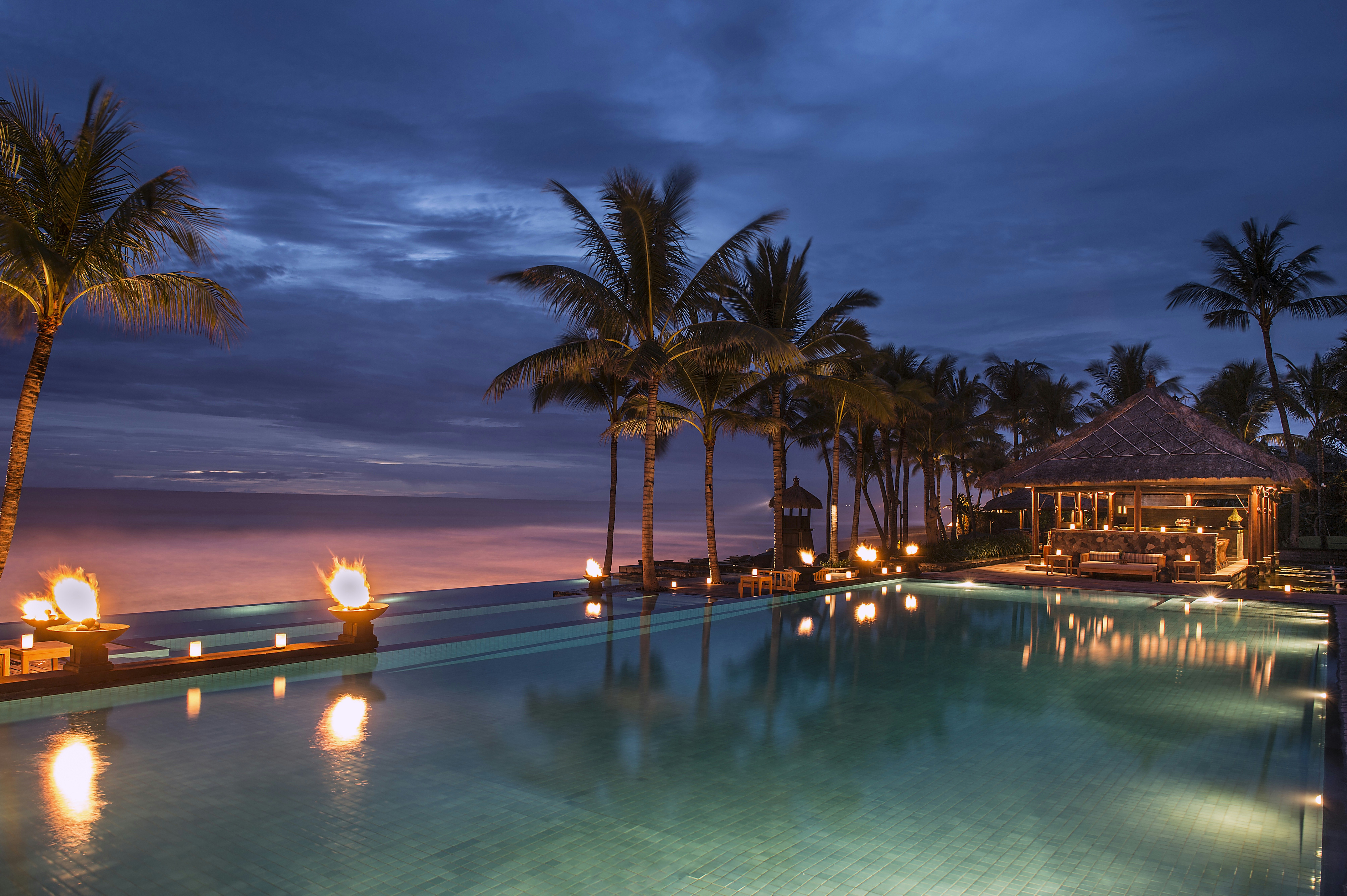 The Legian Bali 43/50