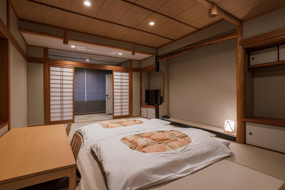 Shinzan Kinosaki 17/51