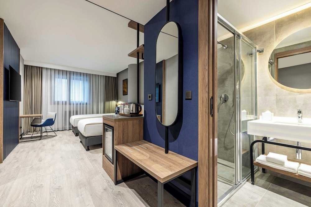 Four Points Flex by Sheraton Ankara Cukurambar 28/33