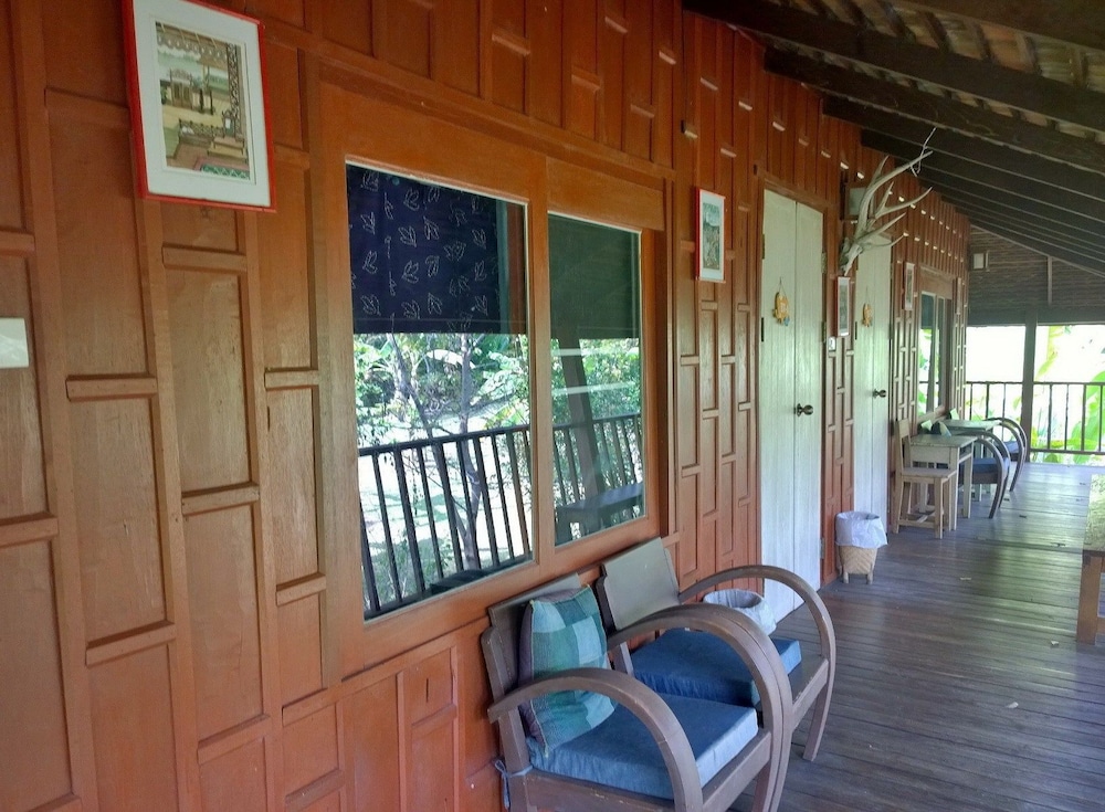 Bulun Buri Resort Chiang Mai 38/71