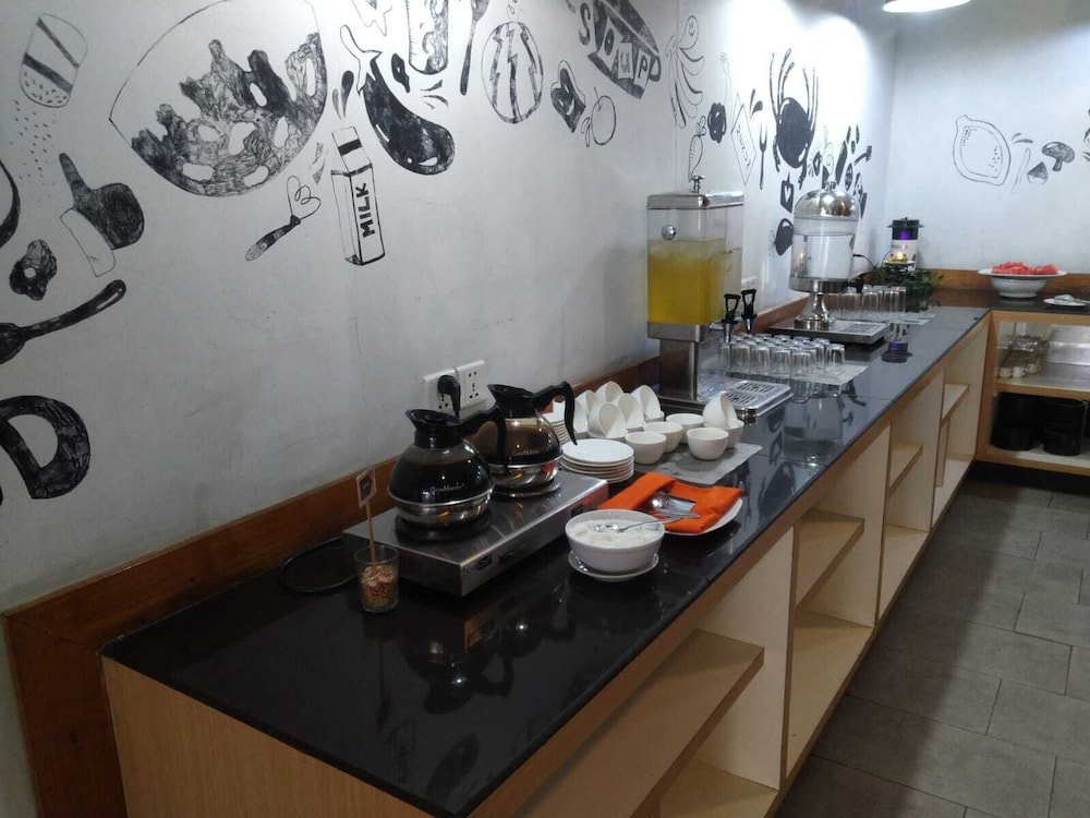 XTRA HOTEL BENGKULU 42/58