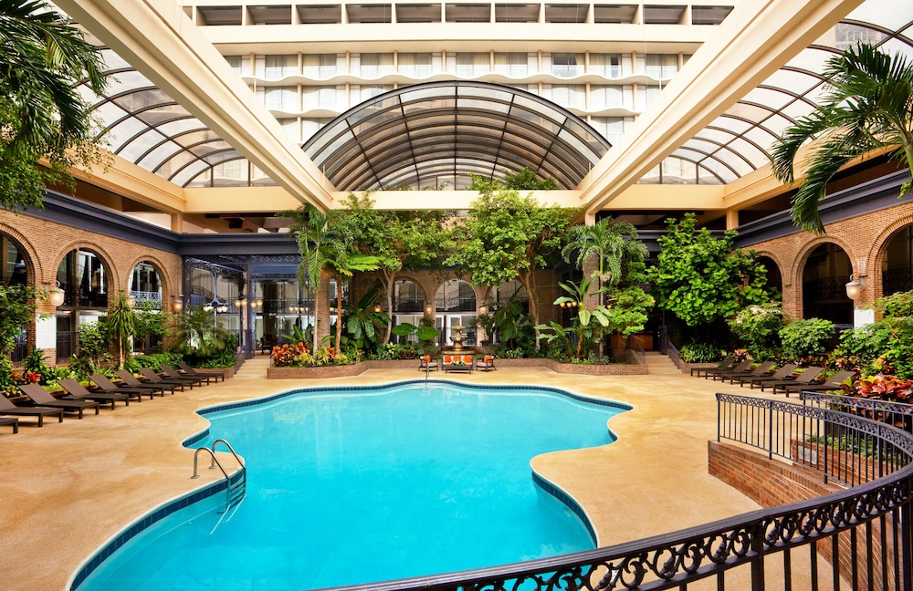 Courtland Grand Hotel, Trademark Collection by Wyndham 64/70