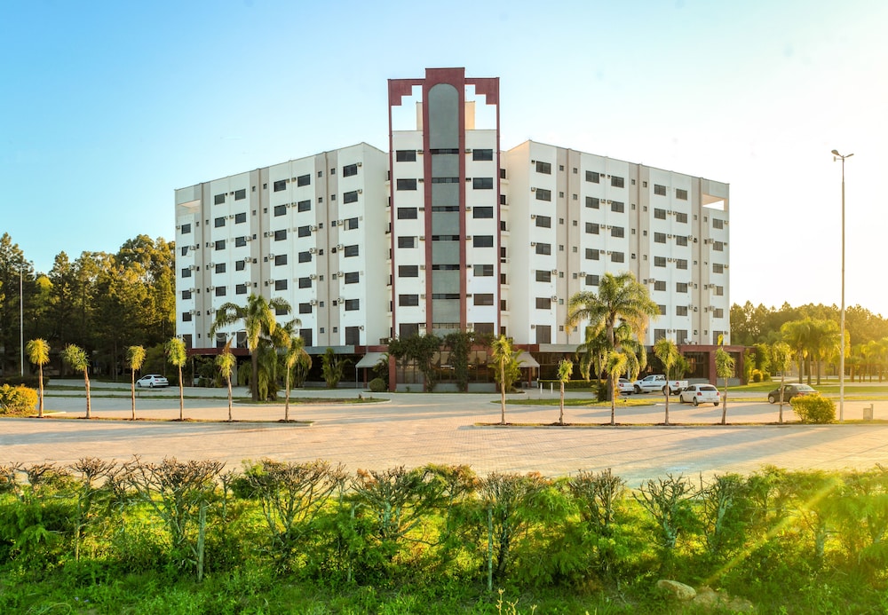 Hotel San Isidro 1/40