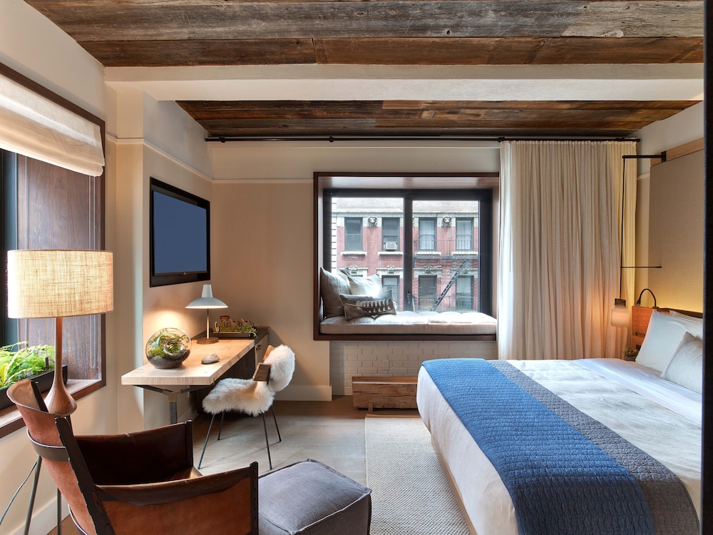 1 Hotel Central Park 25/81