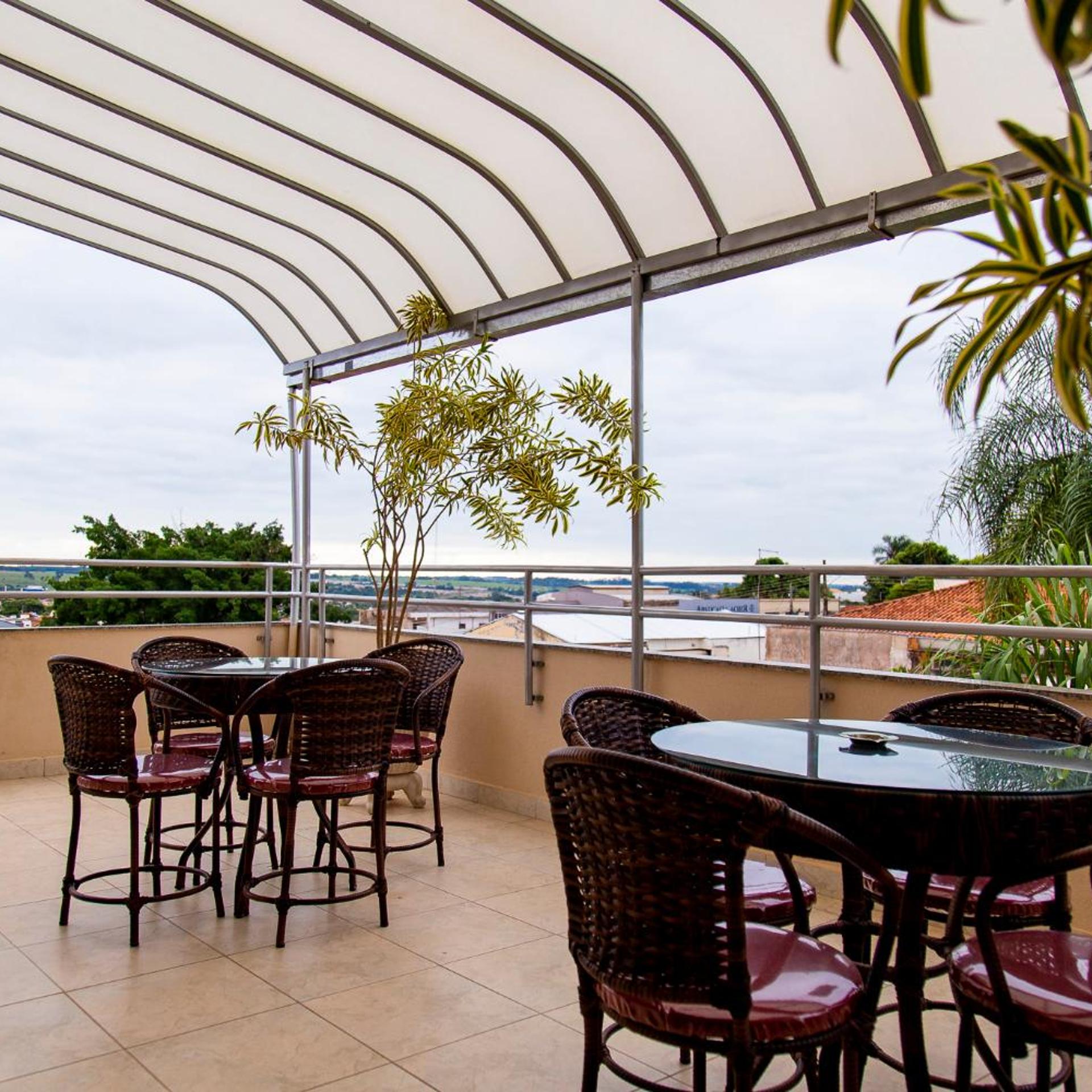 Revitalle Hotel 35/55