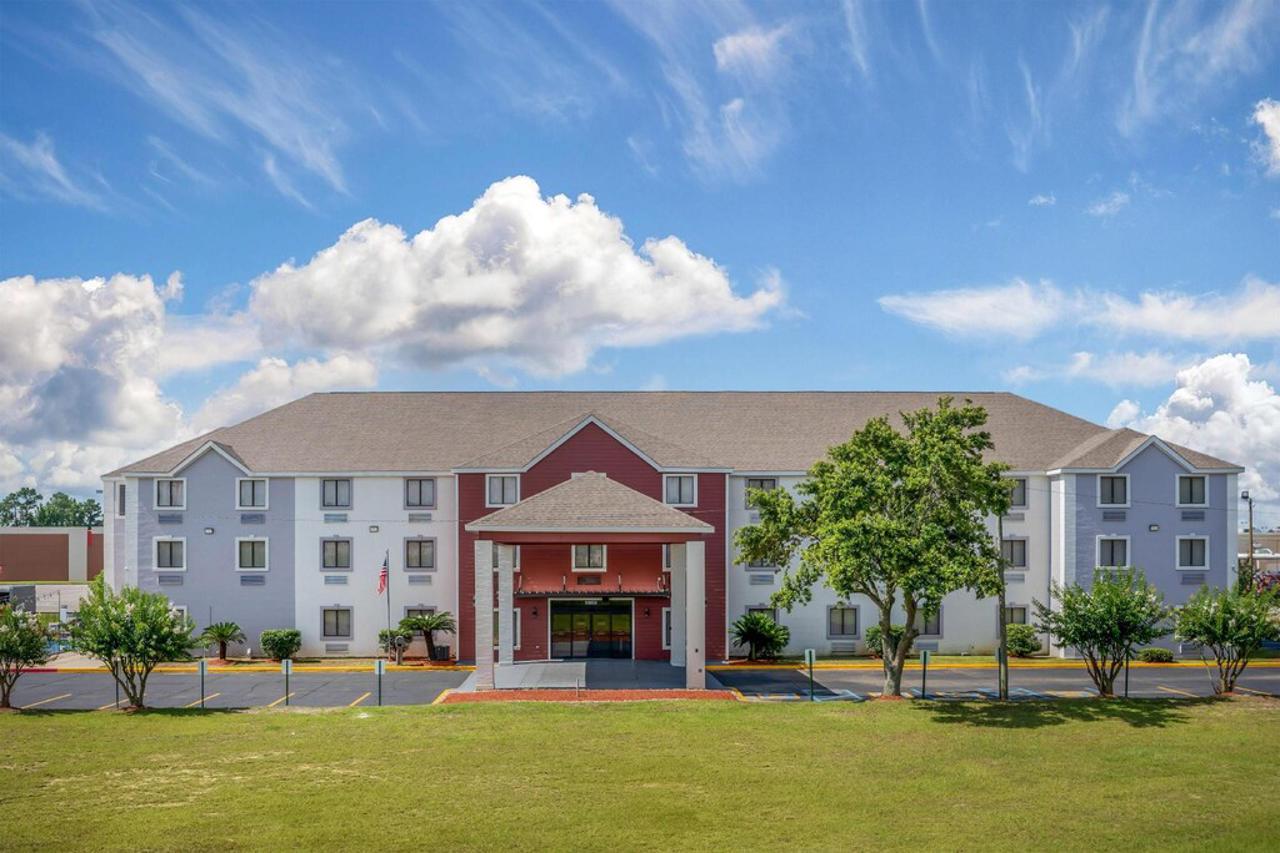 Best Western Plus D'Iberville 19/20