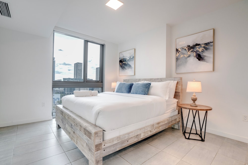YOTEL Miami, Select by Hilton 18/50