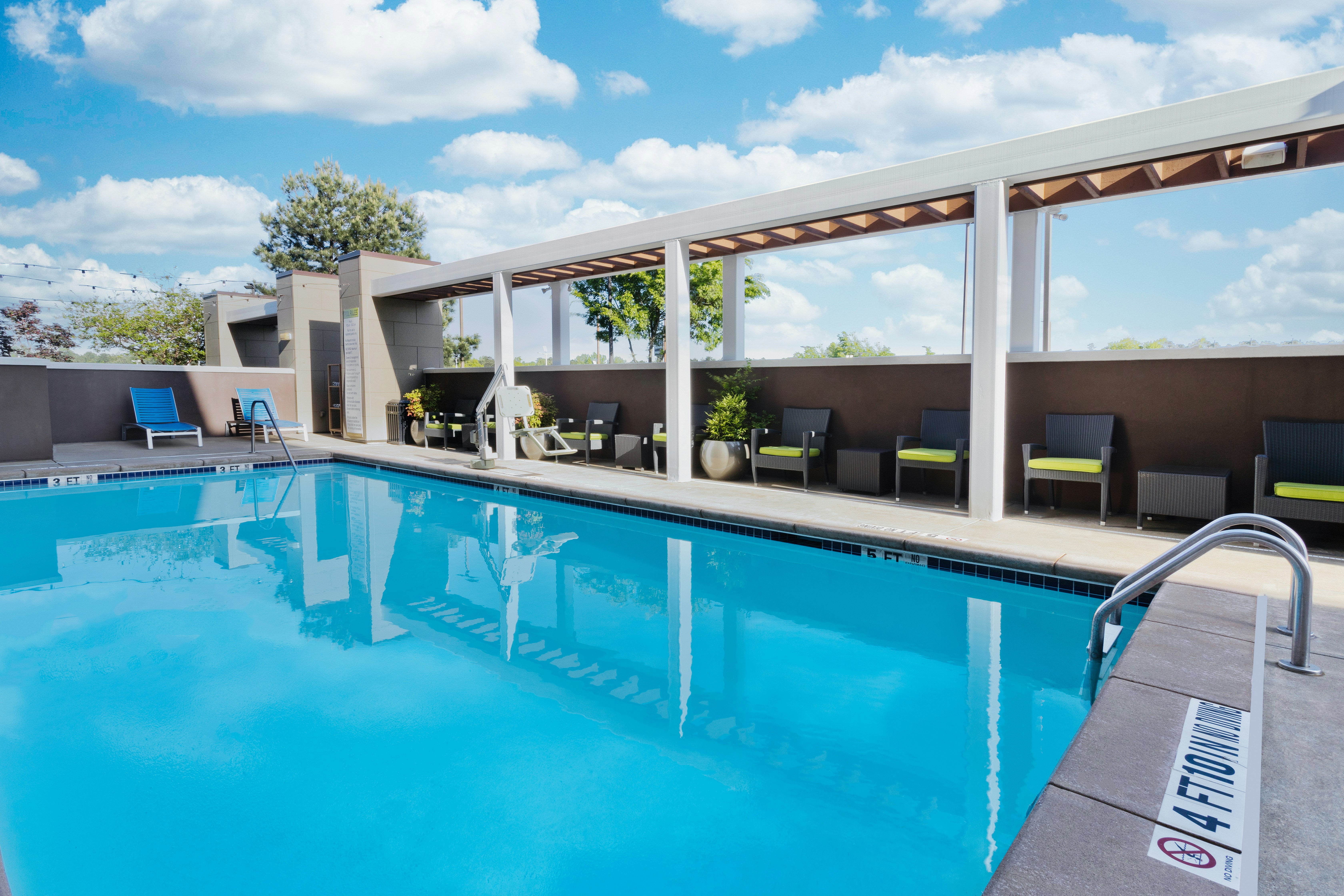 Home2 Suites By Hilton Columbus Ga 13/36