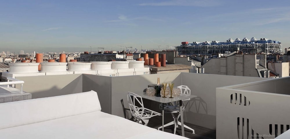 Hotel Ducs D Anjou 43/45