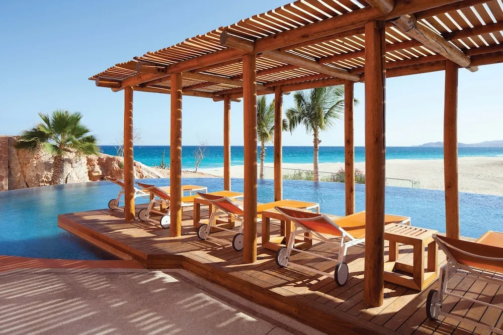 The Westin Los Cabos Resort Villas Baja Point 15/40