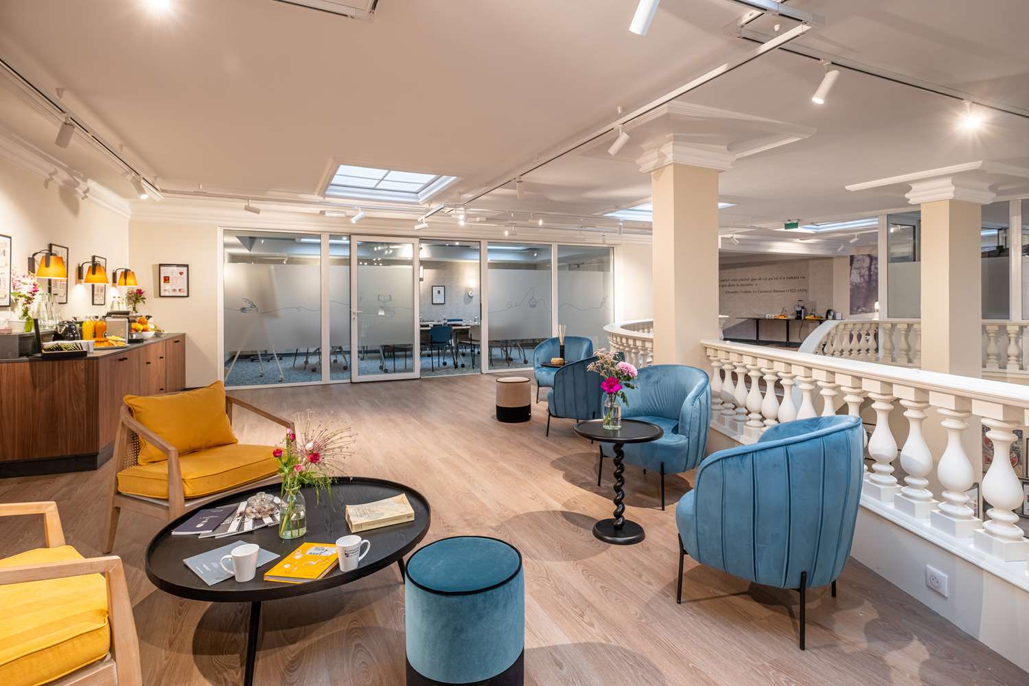 Hotel Litteraire Alexandre Vialatte, BW Signature Collection 27/47
