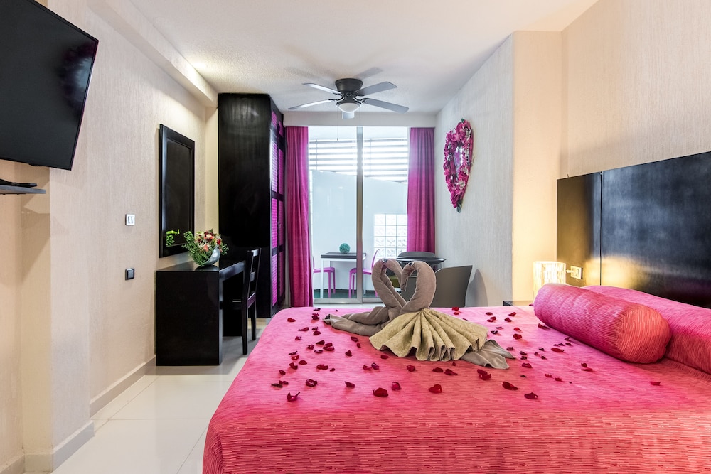Suites Corazon 15/50