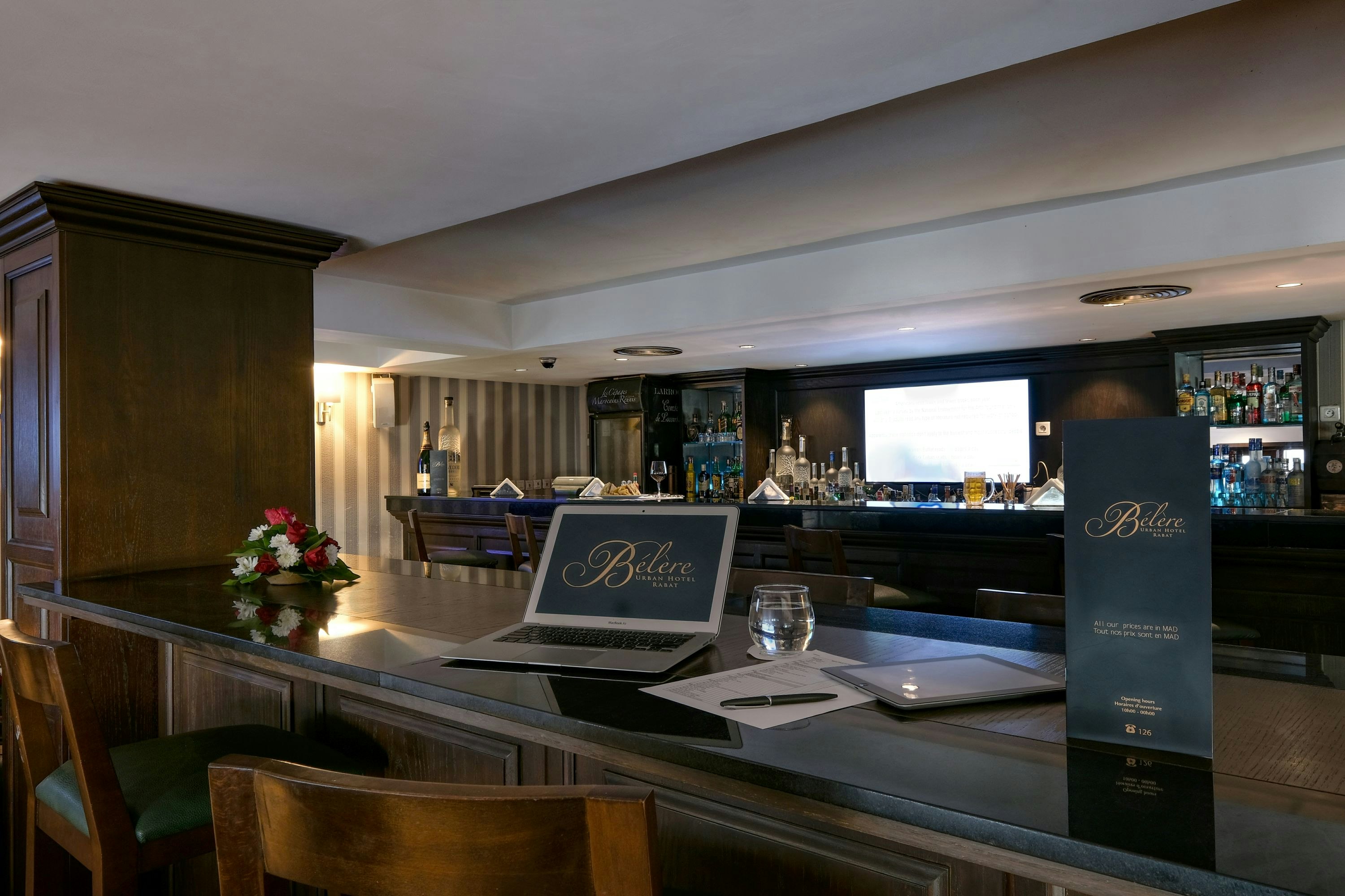 Belere Hotel Rabat 71/81
