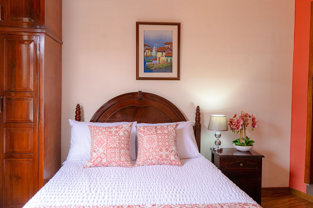 Rincon Familiar Hostel Boutique 44/69