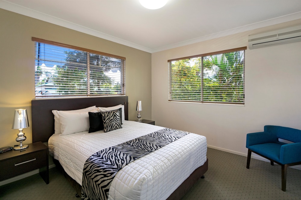 Best Western Kimba Lodge Motel 10/34