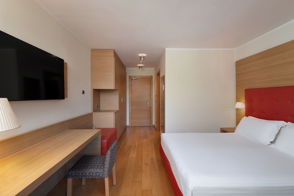 Blu Hotel Acquaseria 19/55