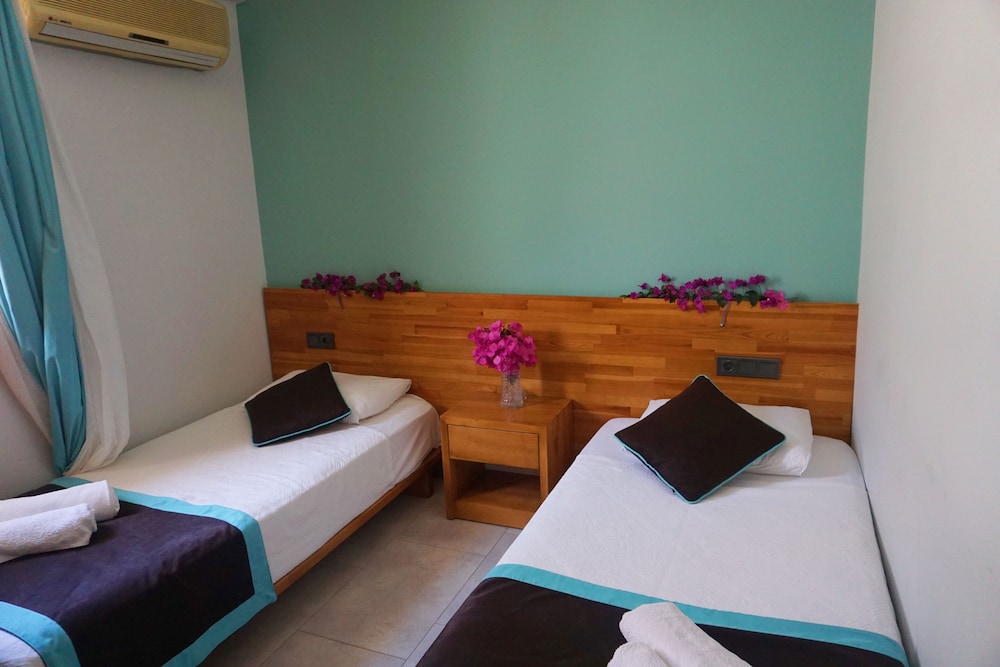 Cobanoglu Otel 11/37