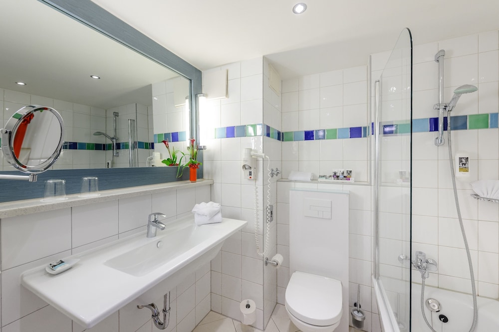 Mercure Hotel Muenchen Sued Messe 49/50