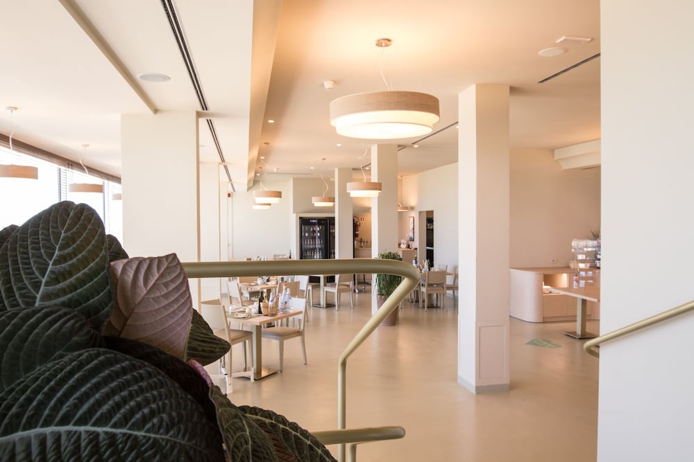 Hotel Baya Strand 7/50