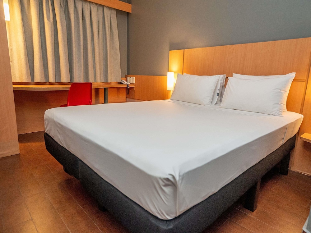 Ibis Belem Aeroporto 21/75