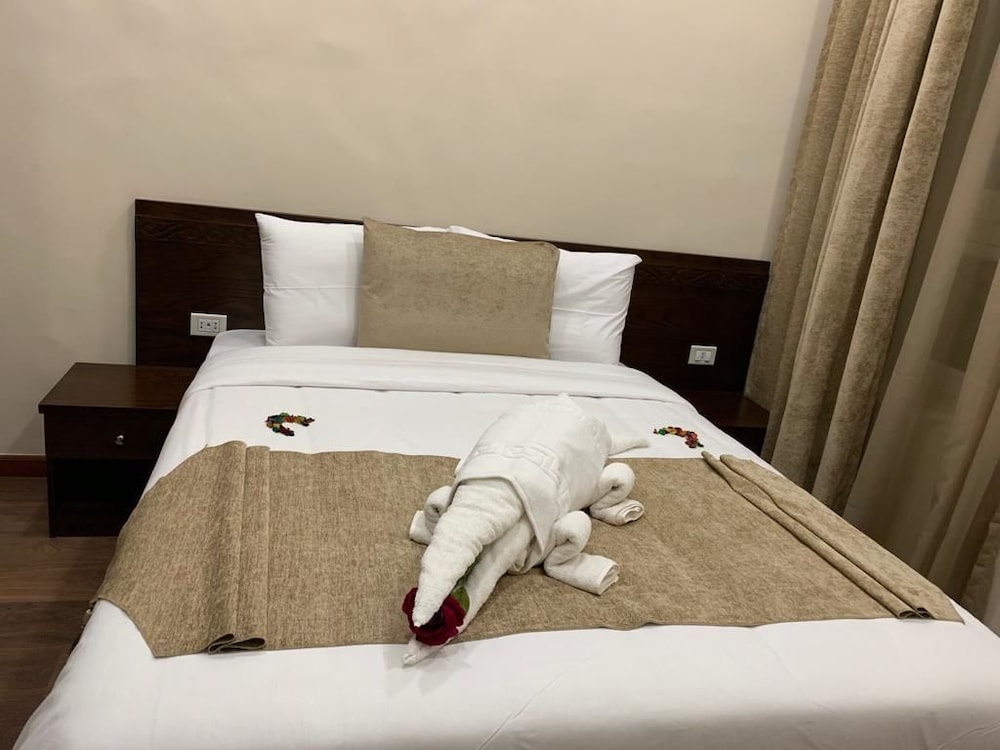 Hotel Miramar Talaat Harb Cairo 14/46