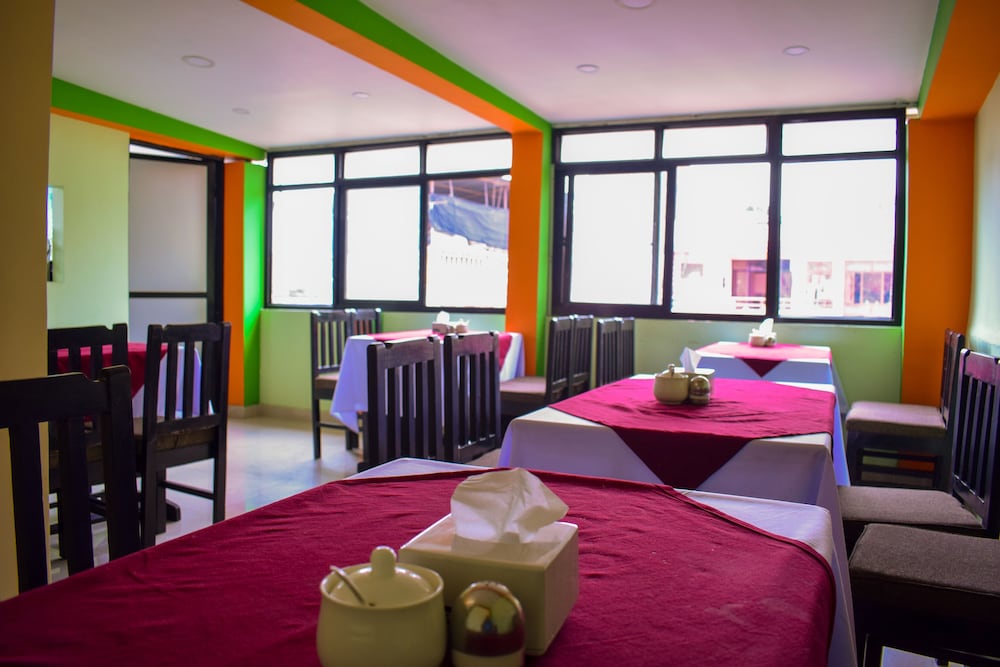Kathmandu Peace Home 19/30