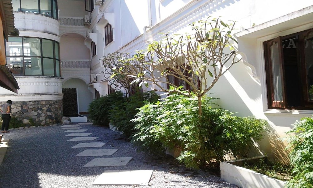 Laos Haven Hotel 20/26