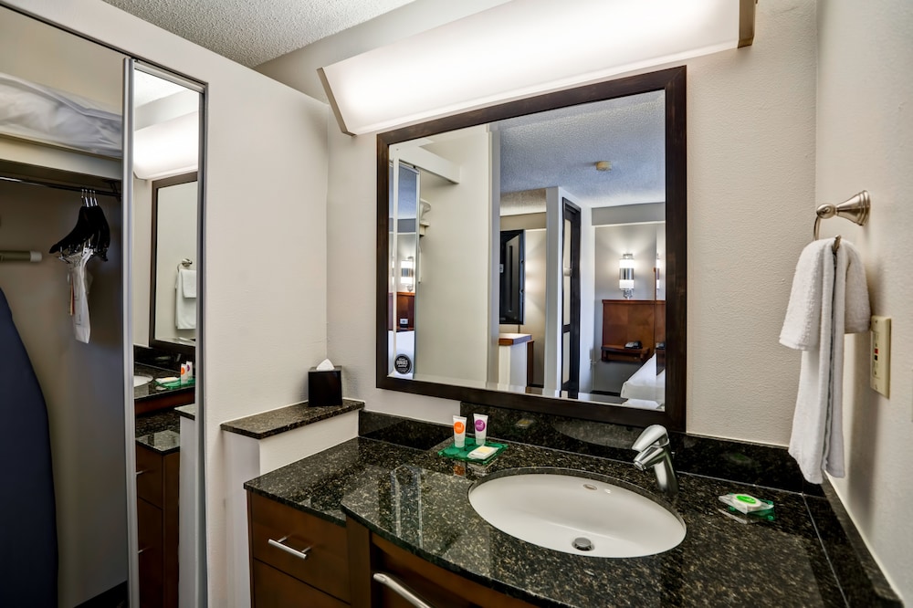 Hyatt Place Richmond/Innsbrook 42/67