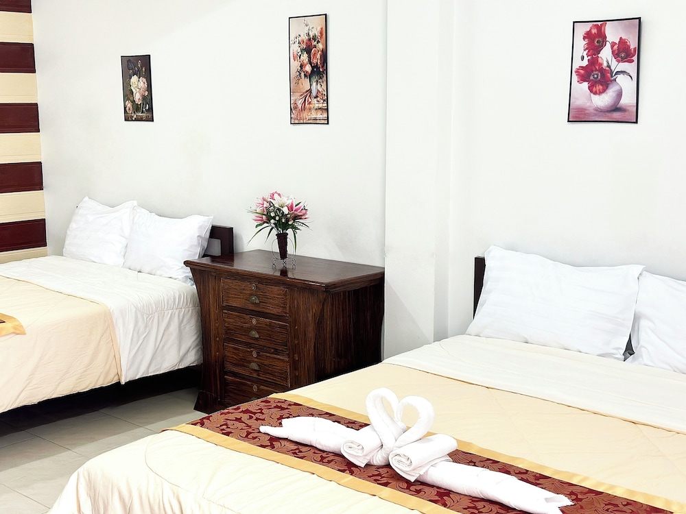 Rueangrat Hotel 23/51
