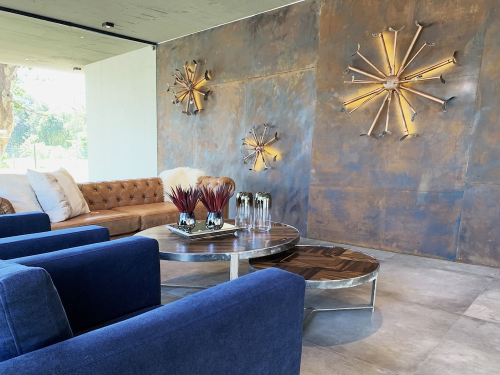 La Urumpta Hotel by AKEN Mind 62/78