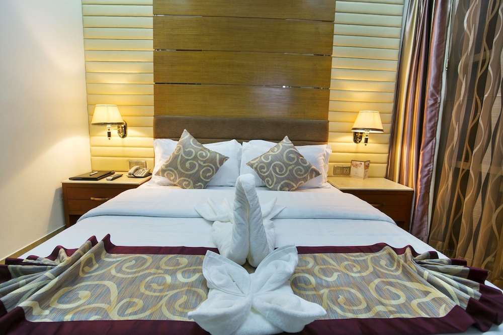 Fars Hotel and Resorts 14/41
