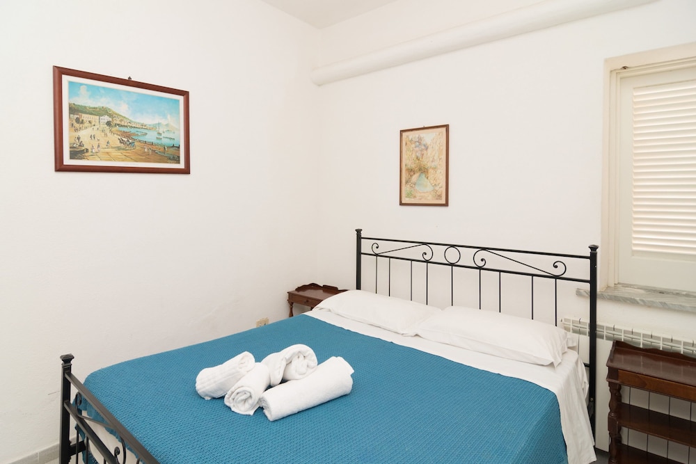 Villa Neptunus Ischia(Formerly Villa Pitti)، Forio 22/56