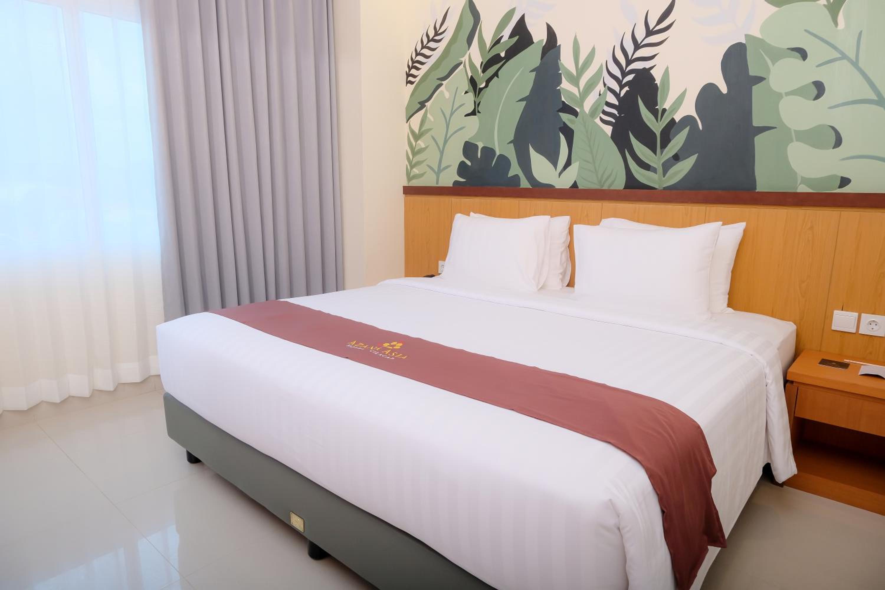Azana Asia Hotel Cilacap 5/38