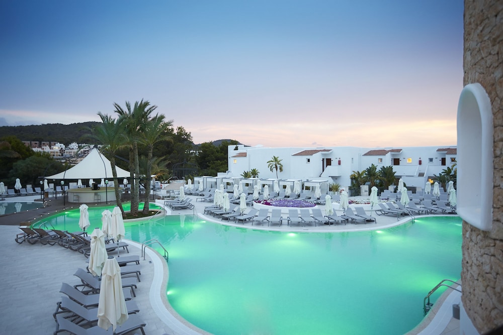 INSOTEL TARIDA BEACH SENSATORI RESORT 41/50