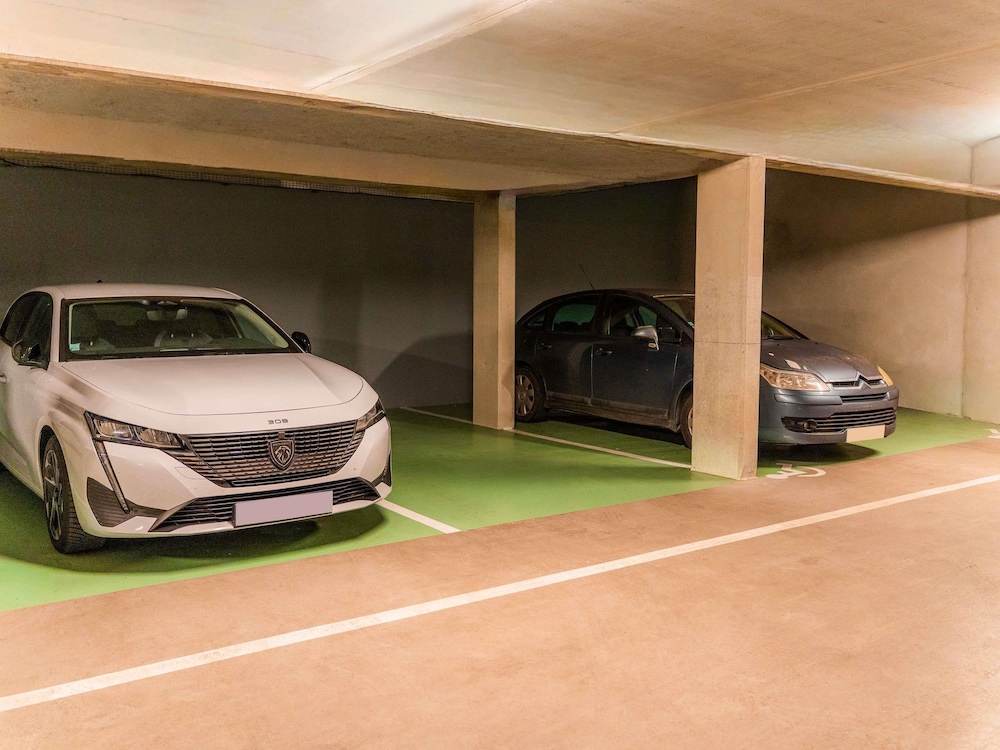 Ibis Styles Bordeaux Centre Gare 41/50