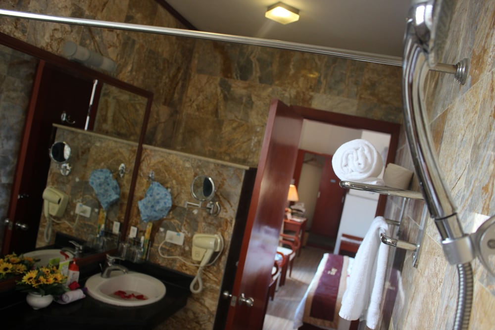 A25 Hotel 221 Bach Mai 15/59