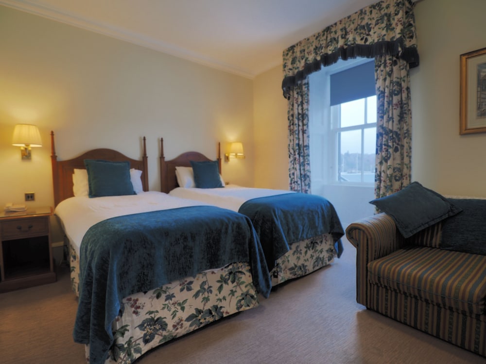 Room at Royal Hotel Stornoway, STORNOWAY