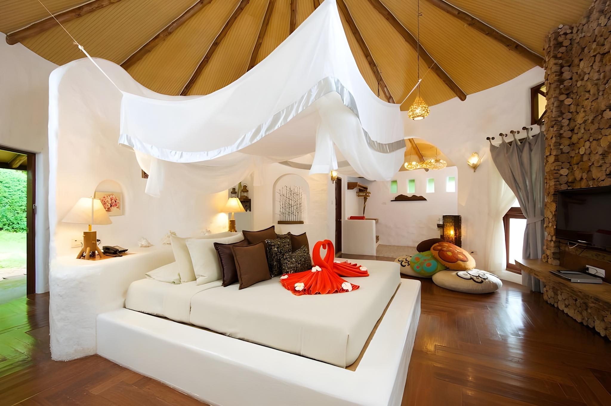 Whitesand, Villa, Ocean View