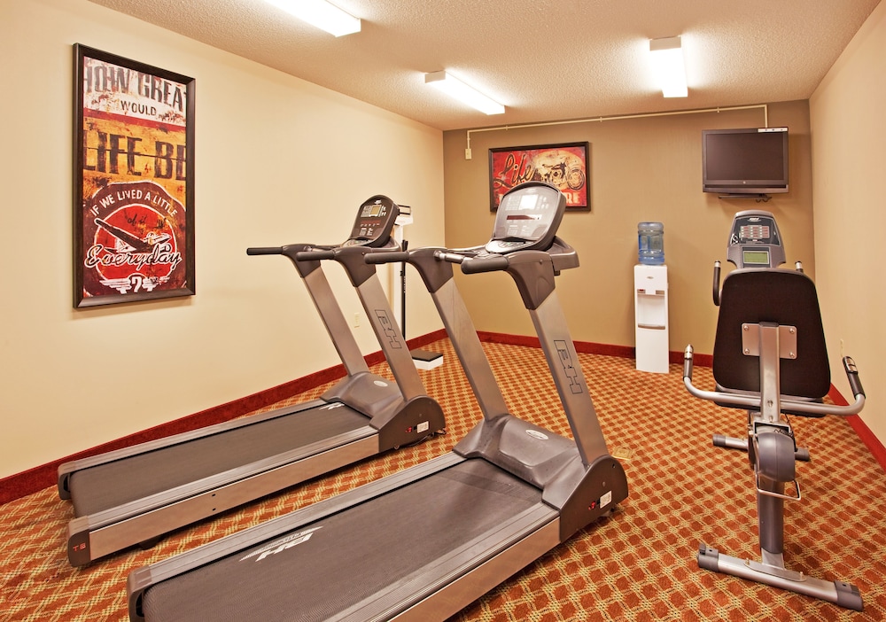 Holiday Inn Toledo-Maumee(I-80/90) 29/58
