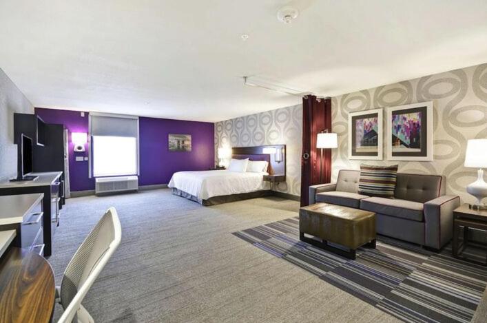 Home2 Suites by Hilton Lee's Summit Kansas City 5/13
