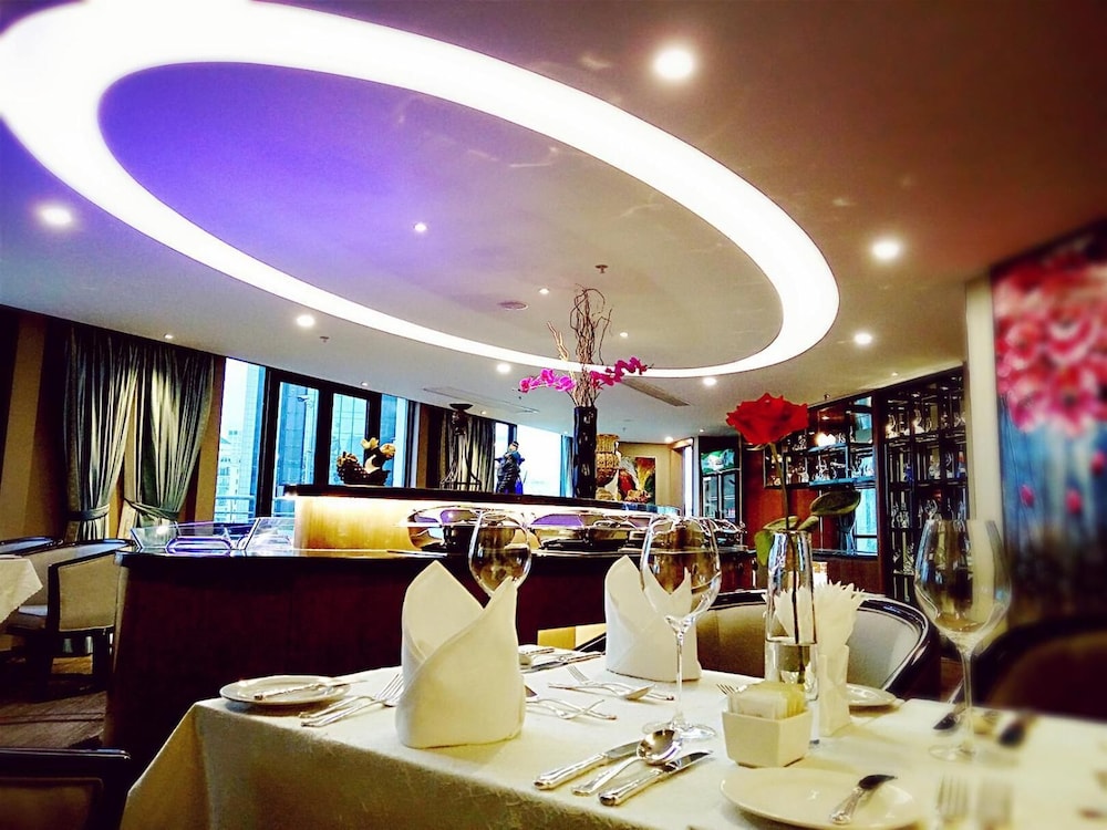 Hainan Junhua Haiyi Hotel 26/43