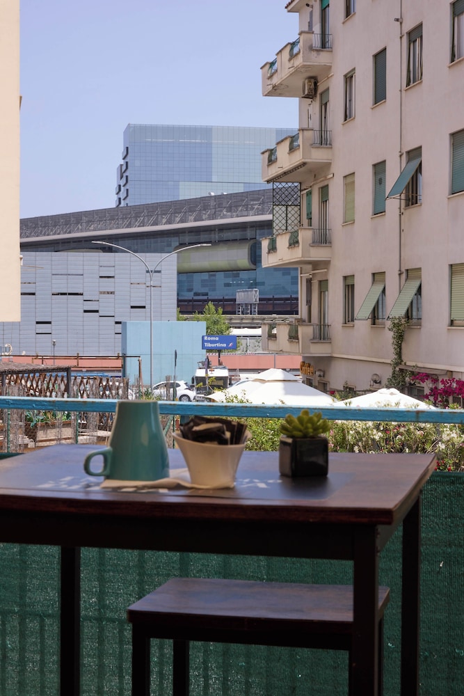 Relais Tiburtina 3/64