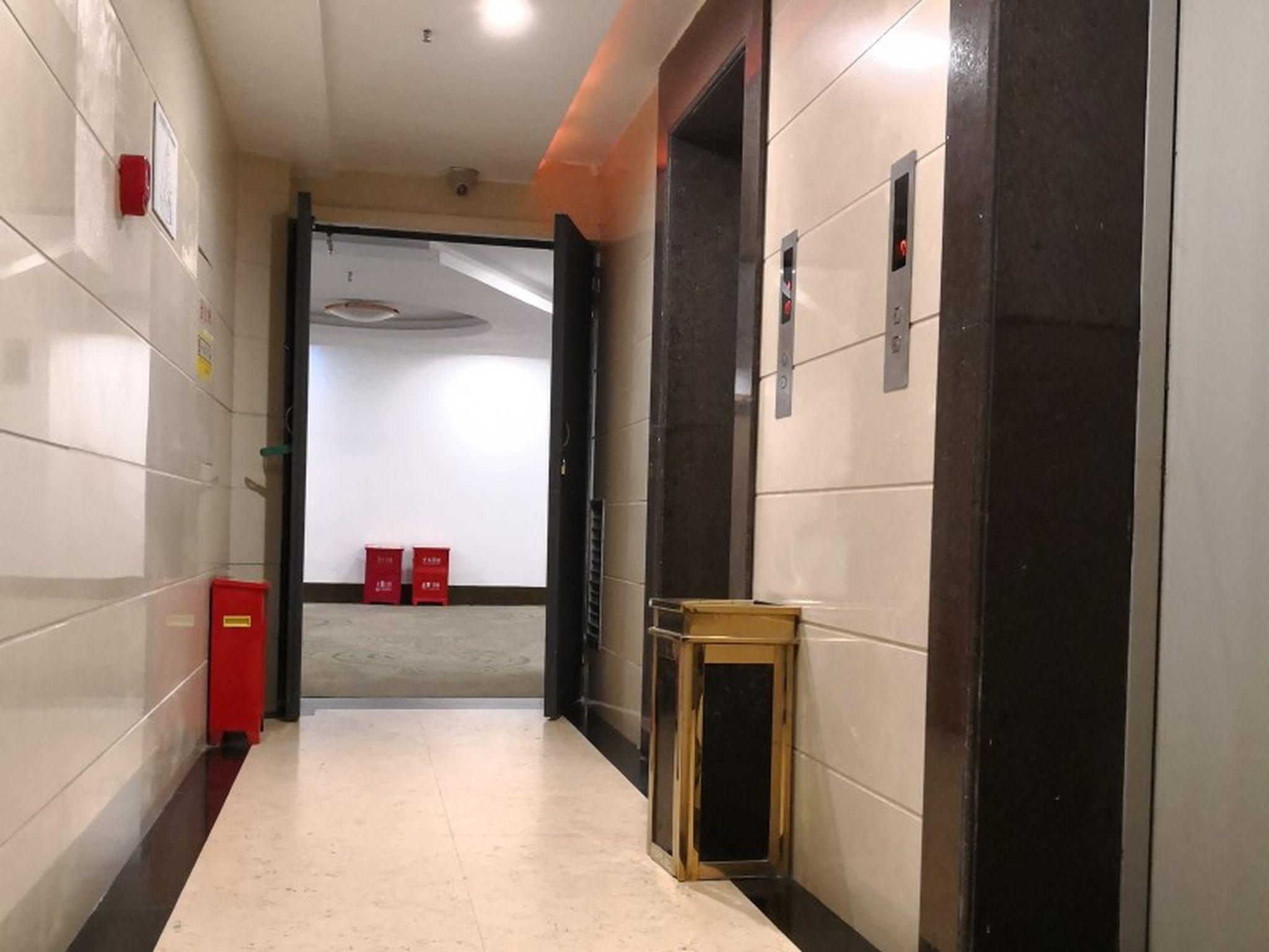 GreenTree Inn Chongqing Fuling District Xinghua Middle Road Business Hotel 6/32