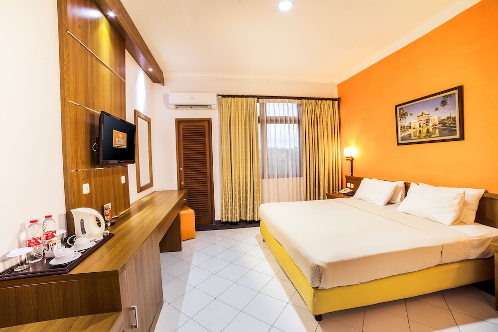 Mmugm Hotel 14/47