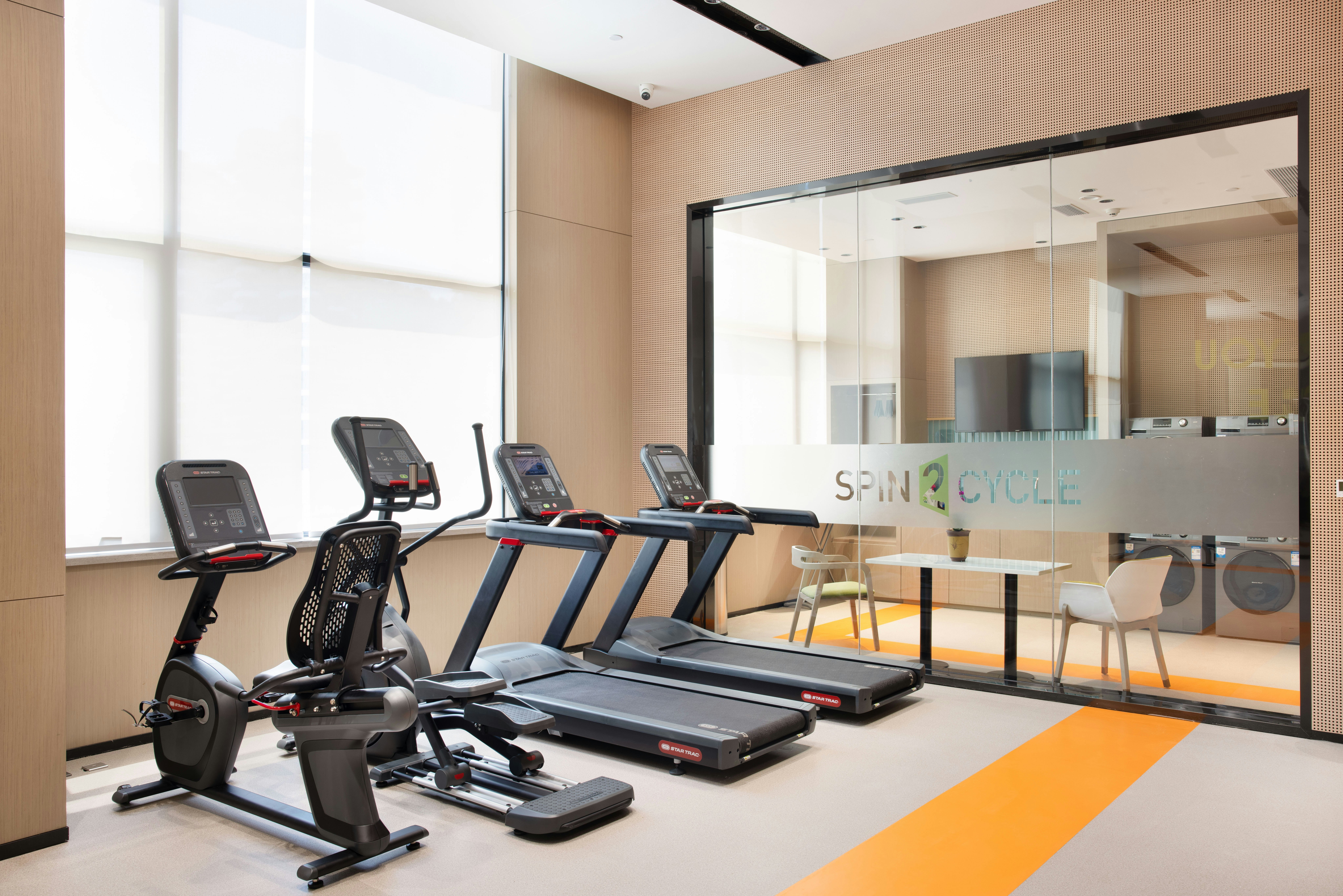 HOME2 SUITES BY HILTON XingWen YiBin 24/32