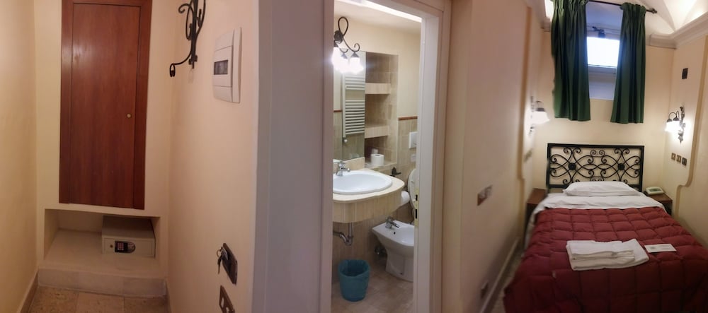Hotel Prati 30/30