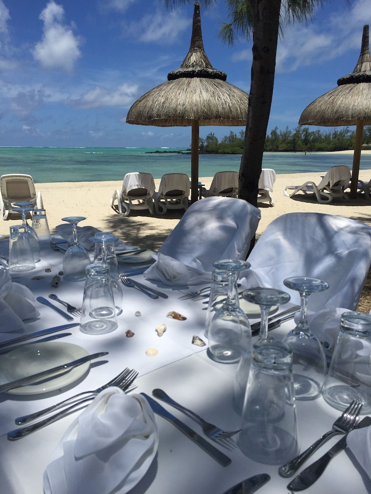 Bubble Lodge Ile aux Cerfs 54/61