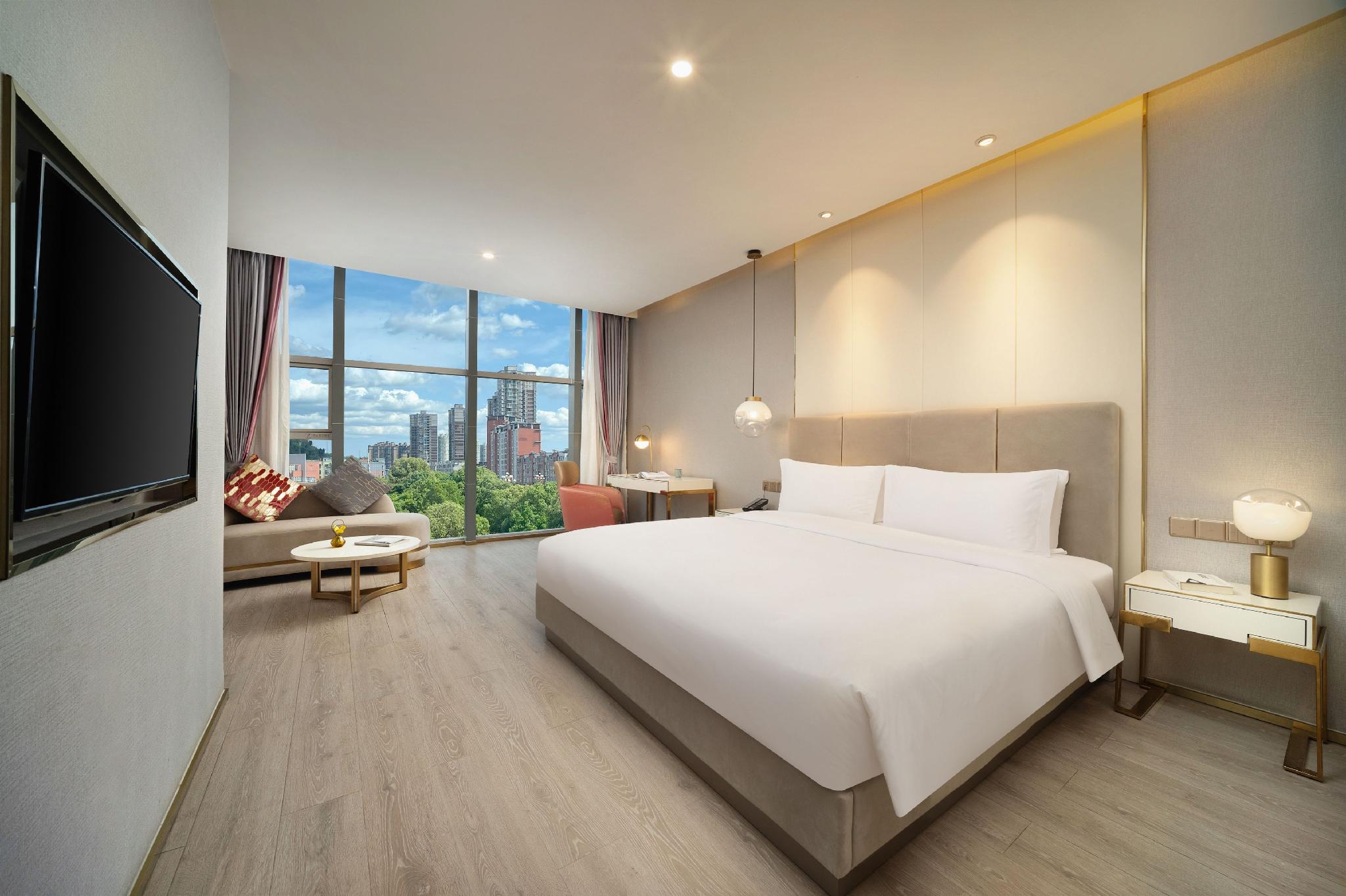 Jane & Joy Hotel 16/33